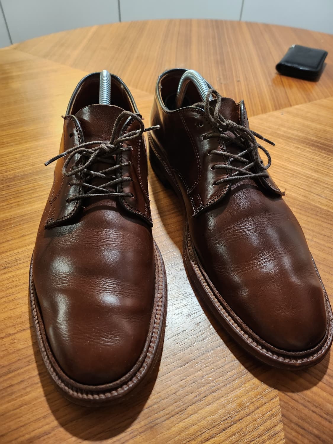 알든 크롬악셀 플레인토 8.5D(270) 상품이미지1