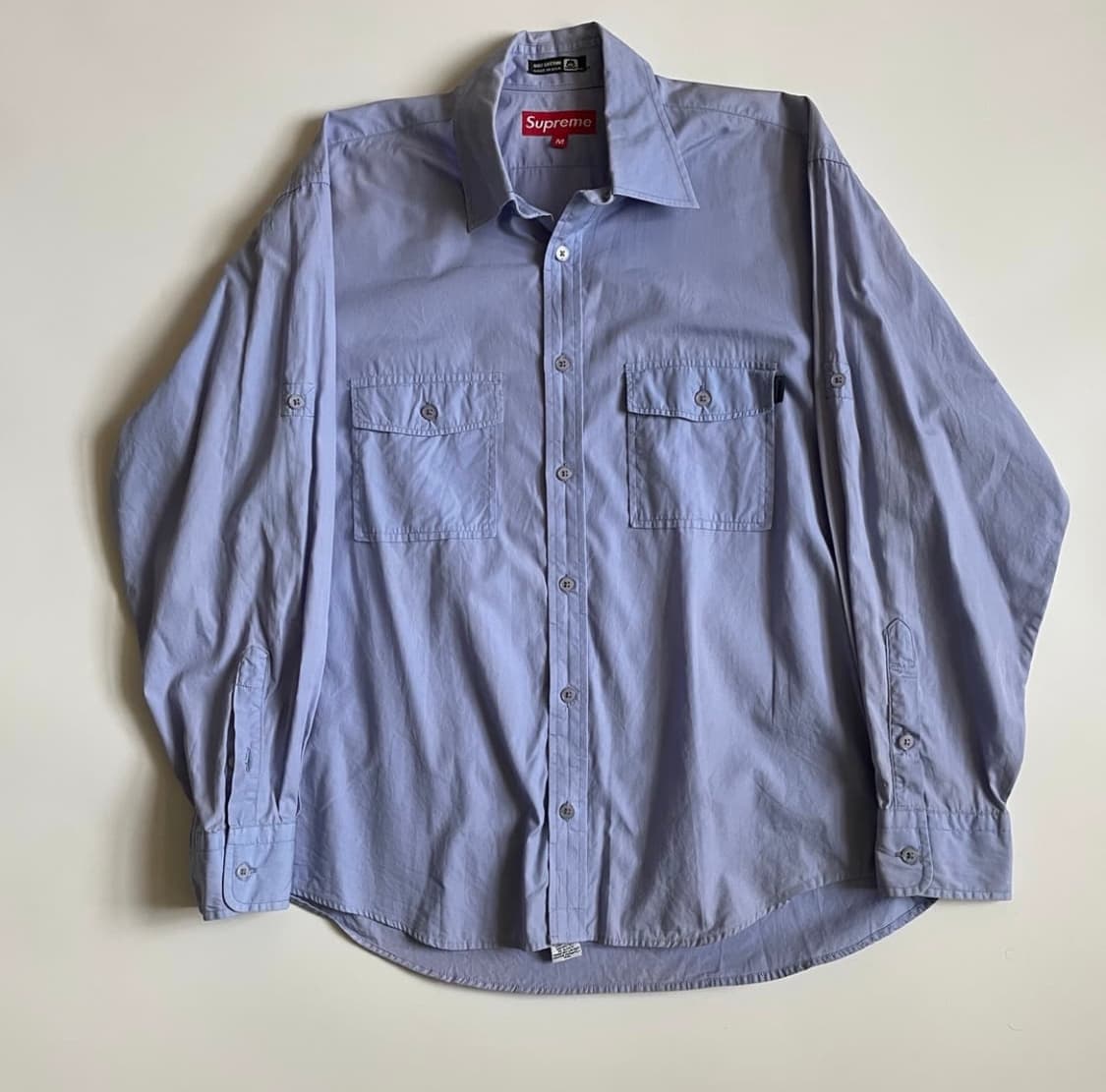 90’s Supreme OG  상품이미지1