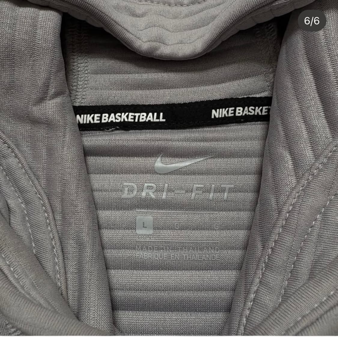 나이키 후드티 상품이미지2