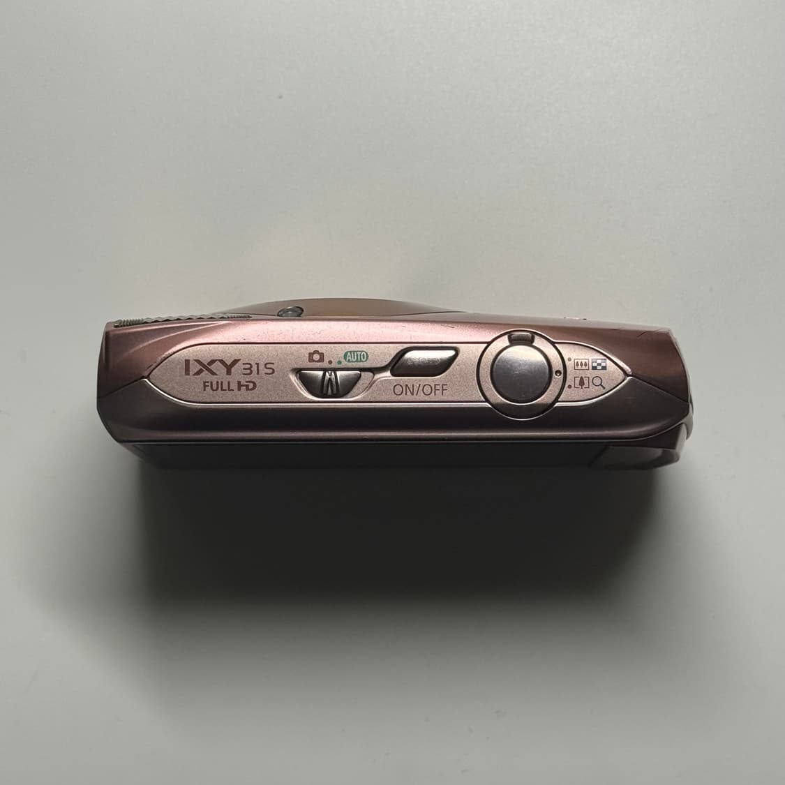 캐논 Canon ixy31s (ixus310) 로즈골드 상품이미지4