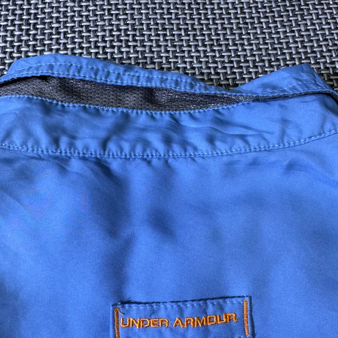 빈티지 under amour 셔츠(kold_7997) 상품이미지10