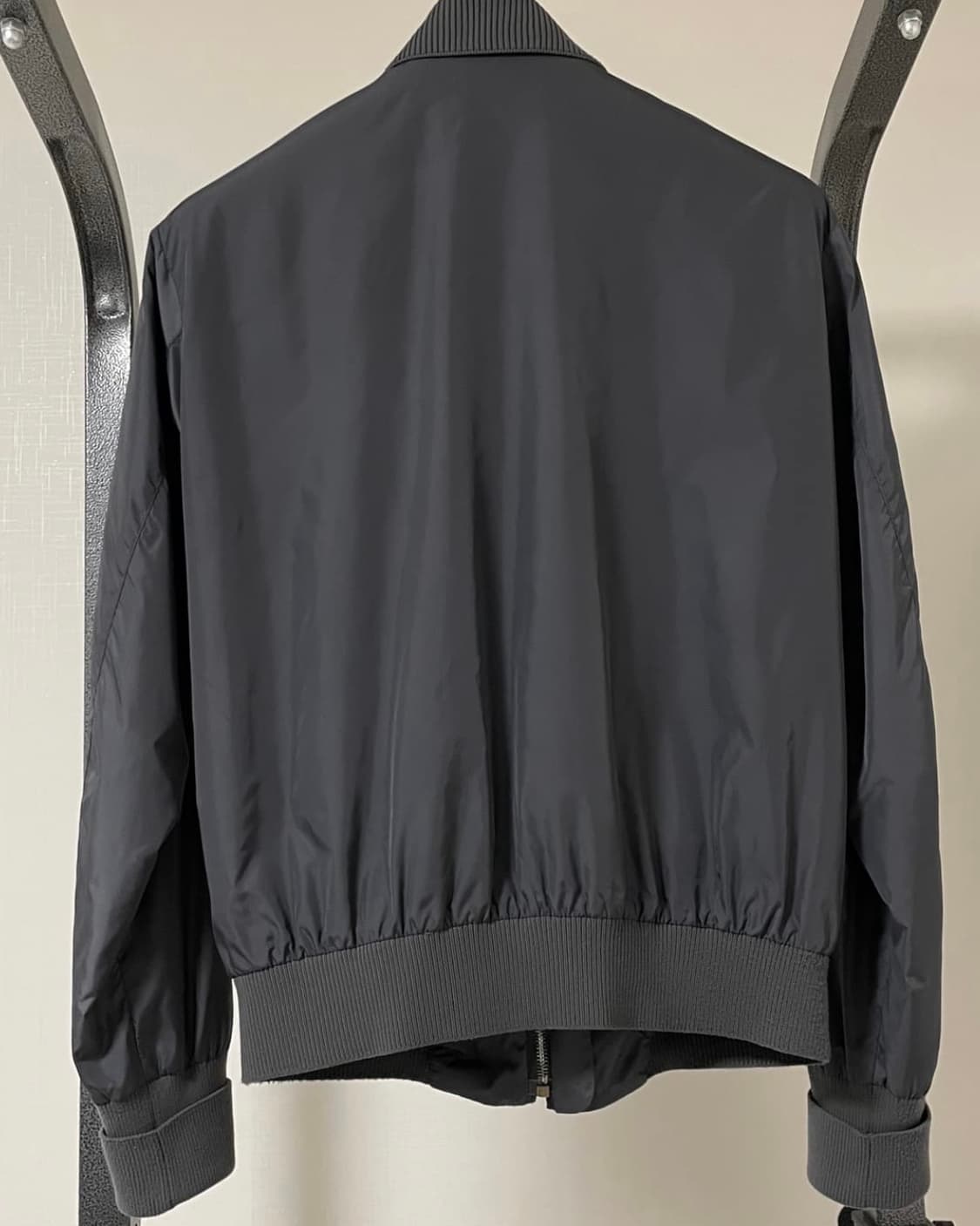 질샌더 by 라프시몬스 블루종 상품이미지2