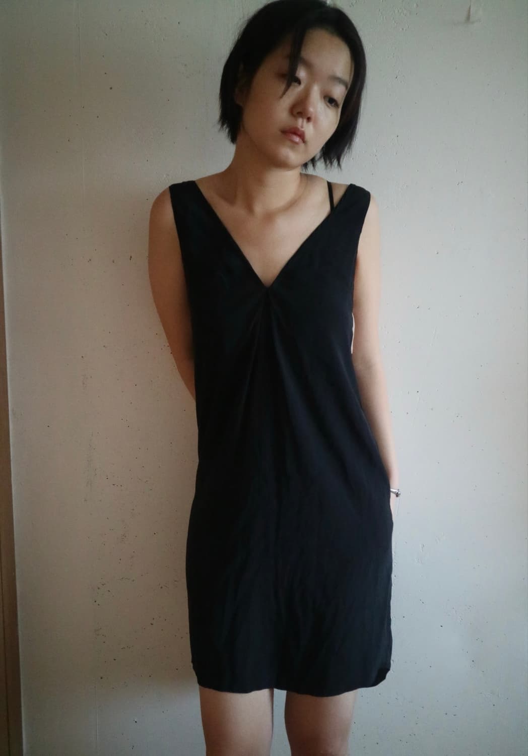 3.1 Phillip Lim sleeveless ops 상품이미지2