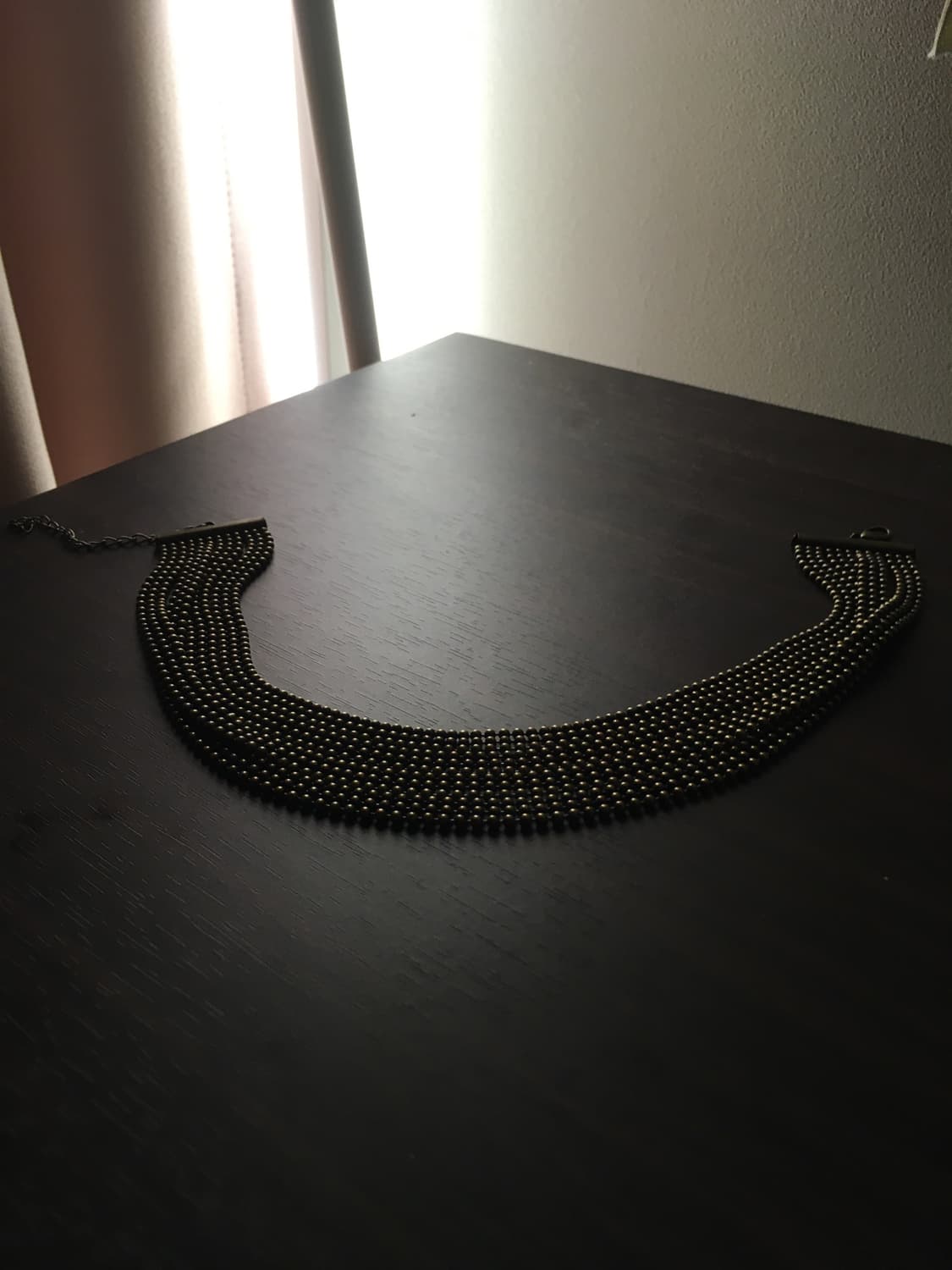 Antique-style necklace 상품이미지9