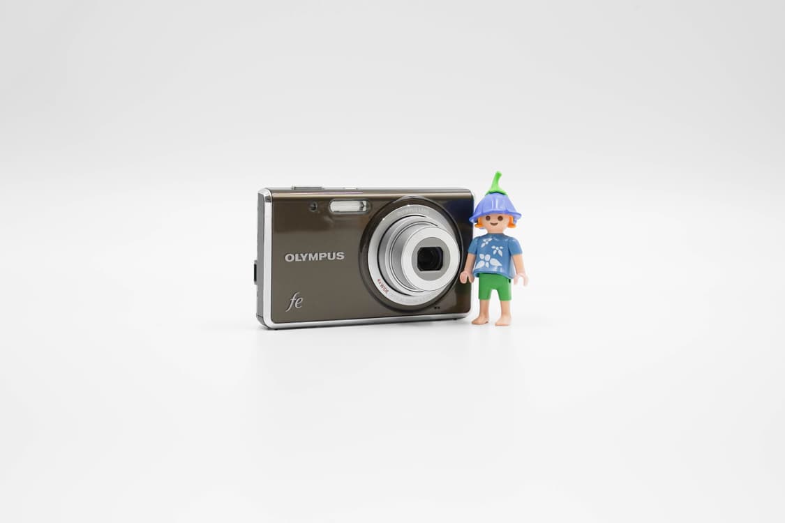 Olympus FE-4040 (올림푸스 FE-4040) 상품이미지1