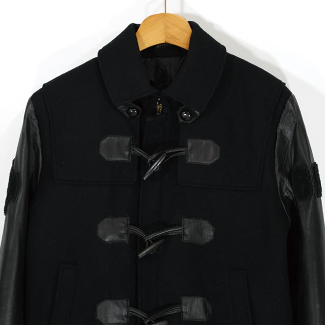 SESSANTA NOVE 더플자켓 상품이미지3