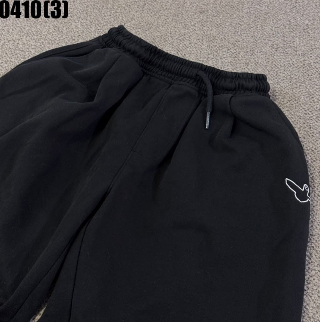 와릿이즌 트레이닝 팬츠 상품이미지2