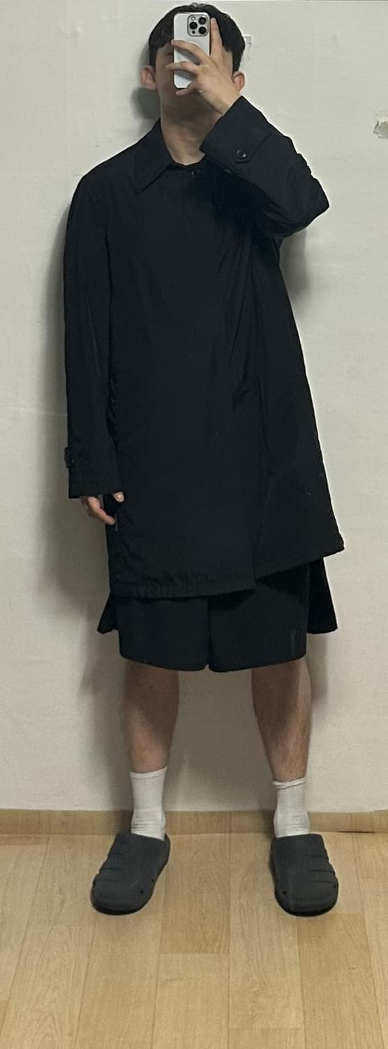 미스터준코 MRJUNKO 맥 코트 상품이미지5