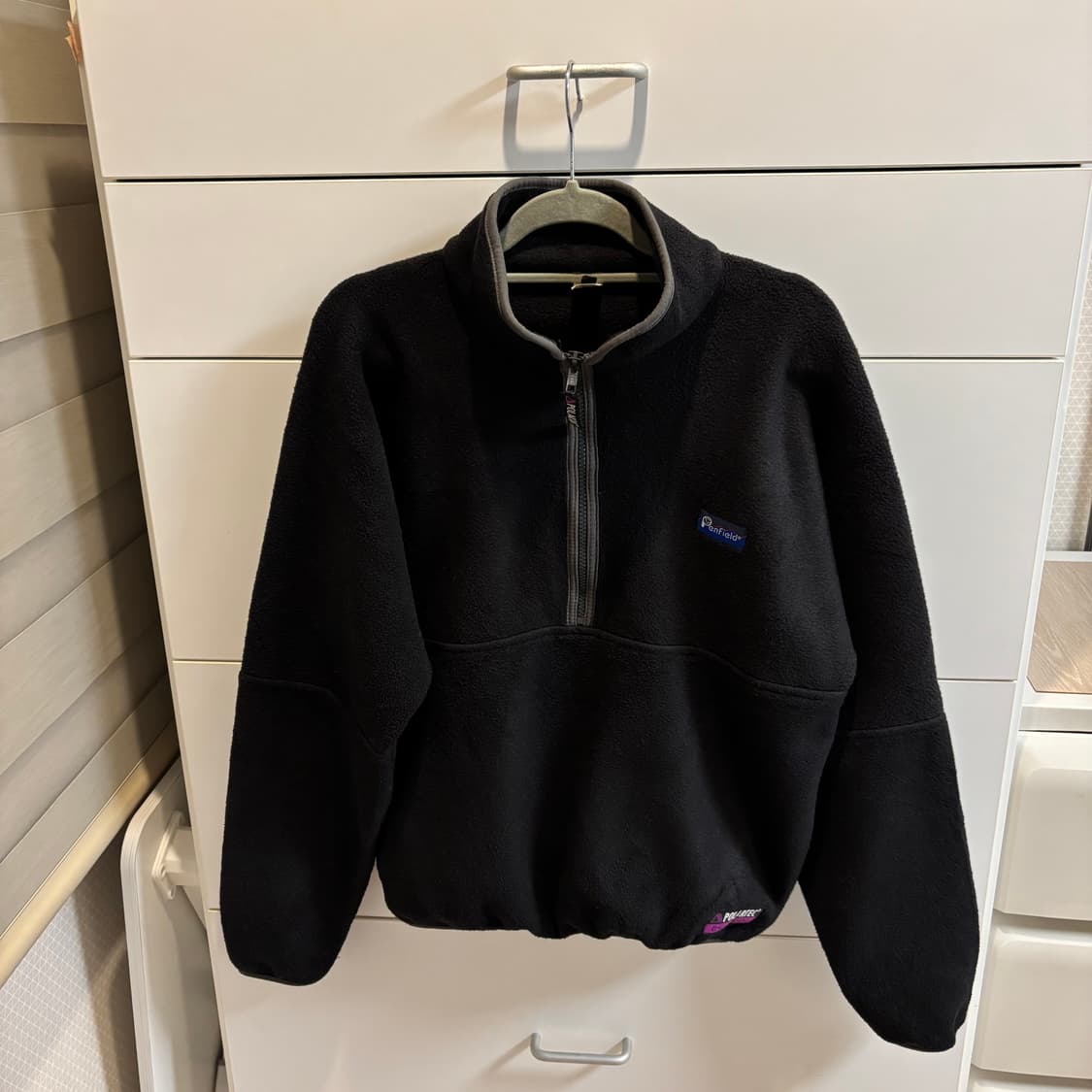 미국 Penfield 펜필드 폴라텍 하프집업 플리스 상품이미지5