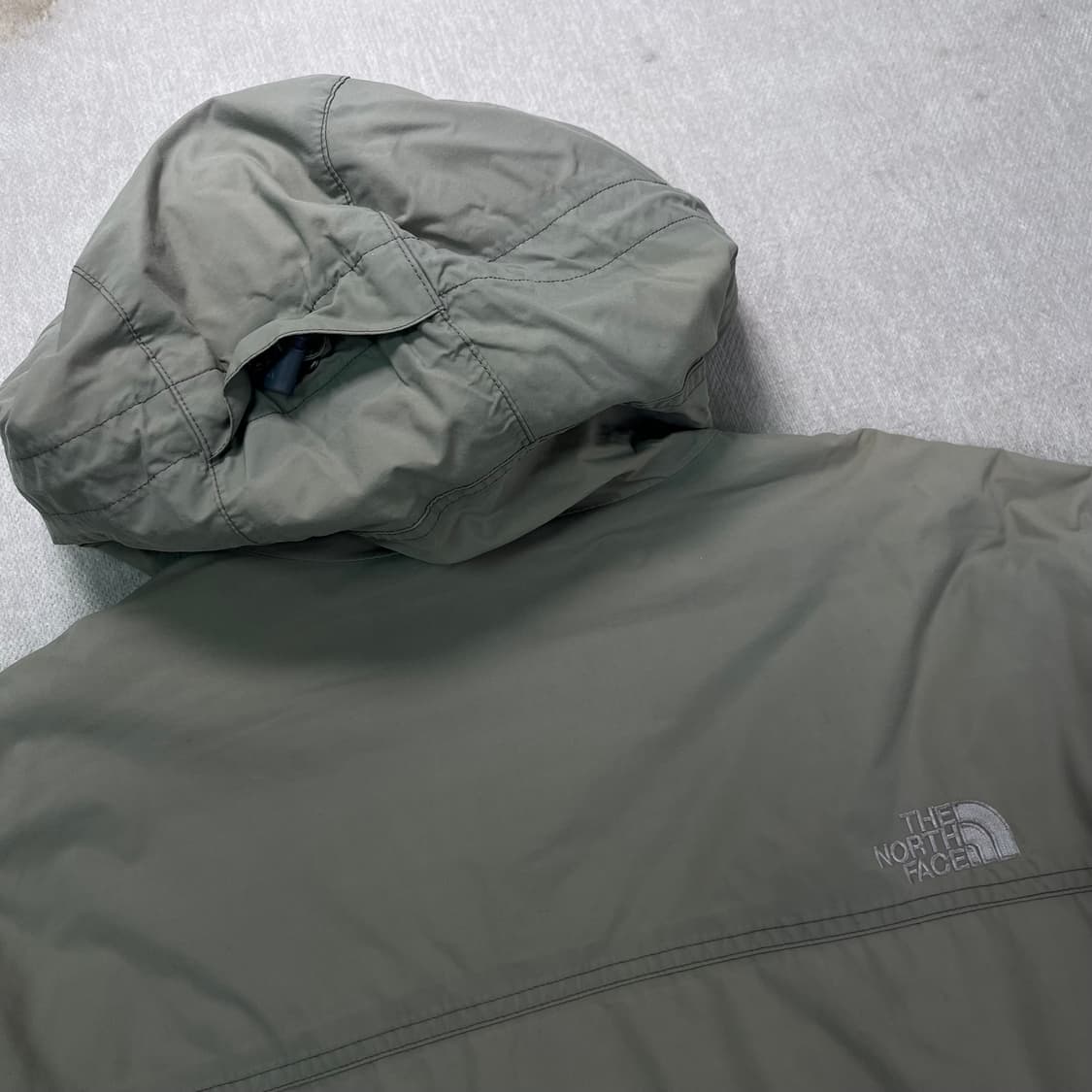 105 노스페이스 푸퍼 자켓 상품이미지5