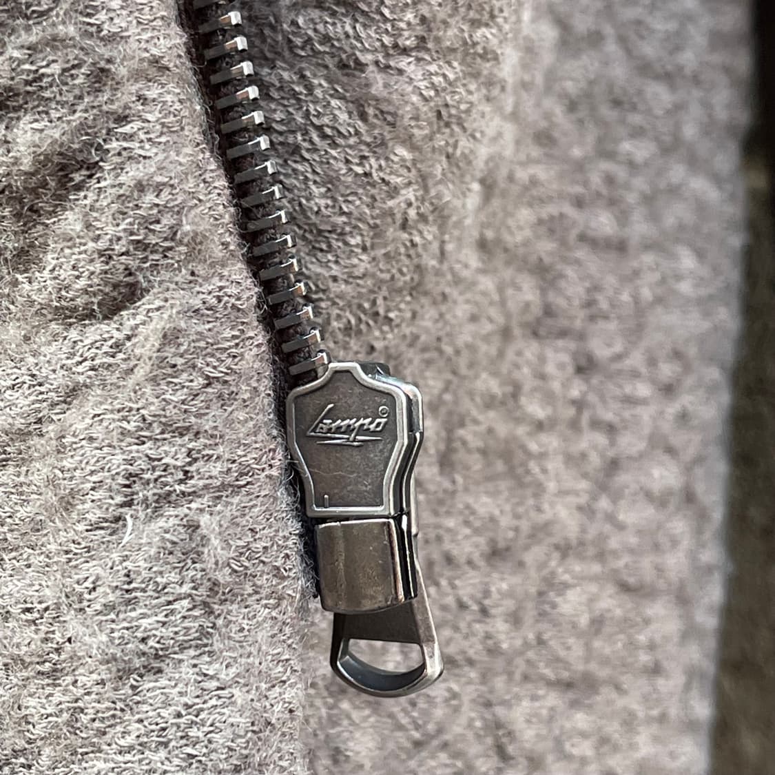 [42] ILARIA NISTRI 하이넥 코트 상품이미지7