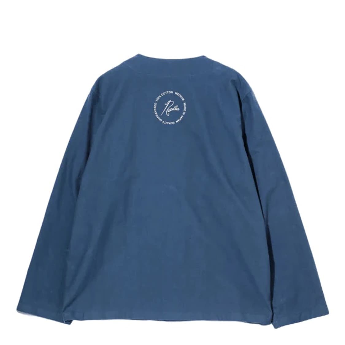 (M) 니들스 코튼 플란넬 가디건 상품이미지2