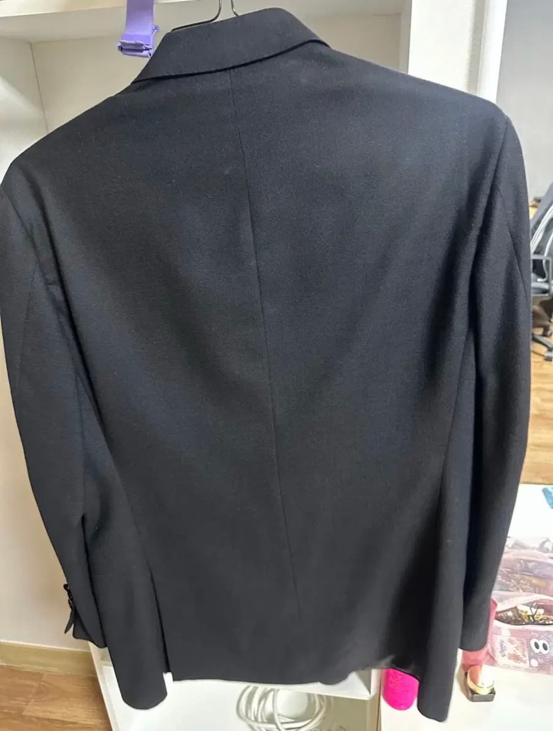 폴로 랄프로렌 캐시미어 블레이저 상품이미지2