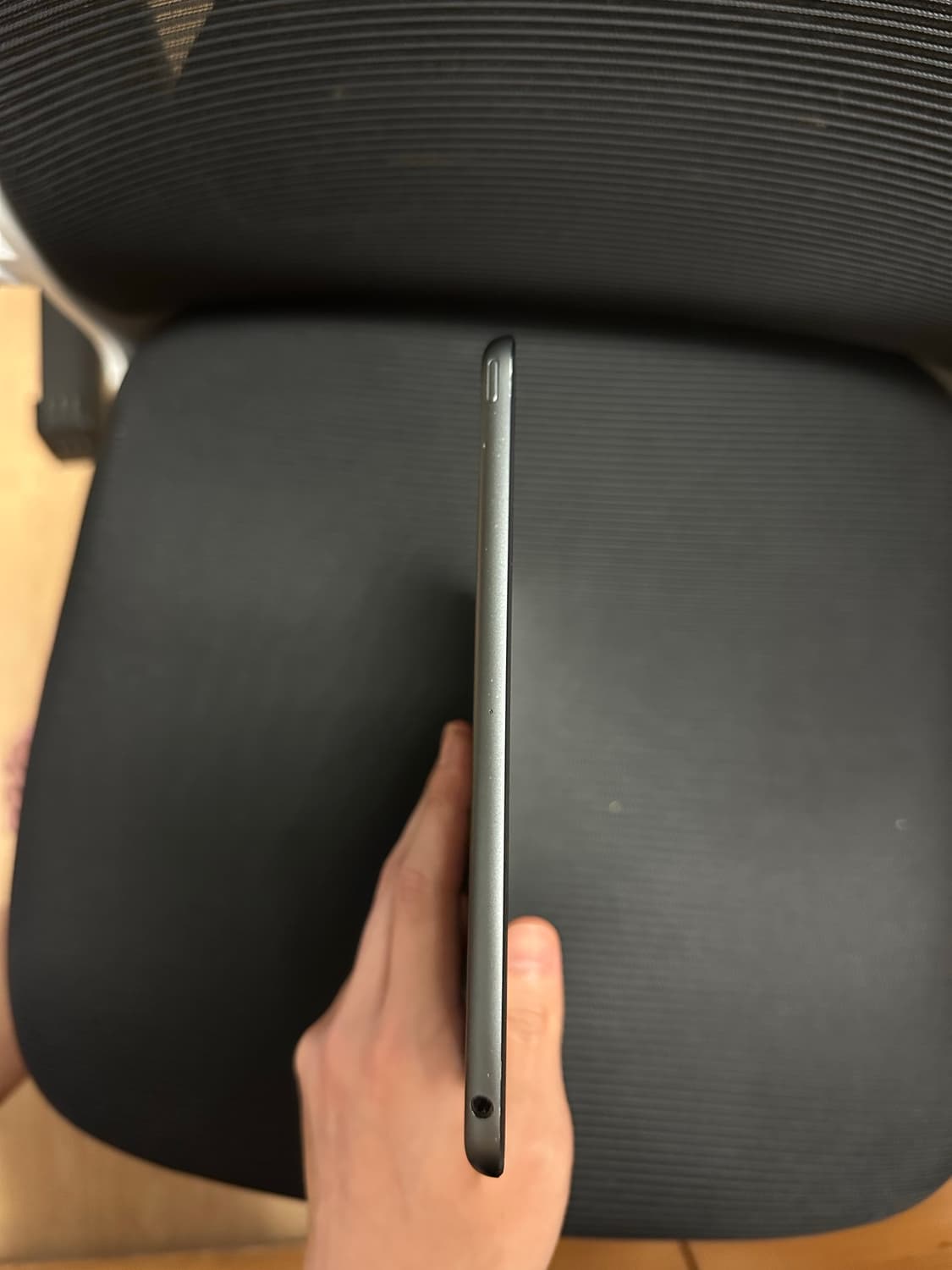 아이패드 9세대 스페이스 그레이 64GB 와이파이 상품이미지5