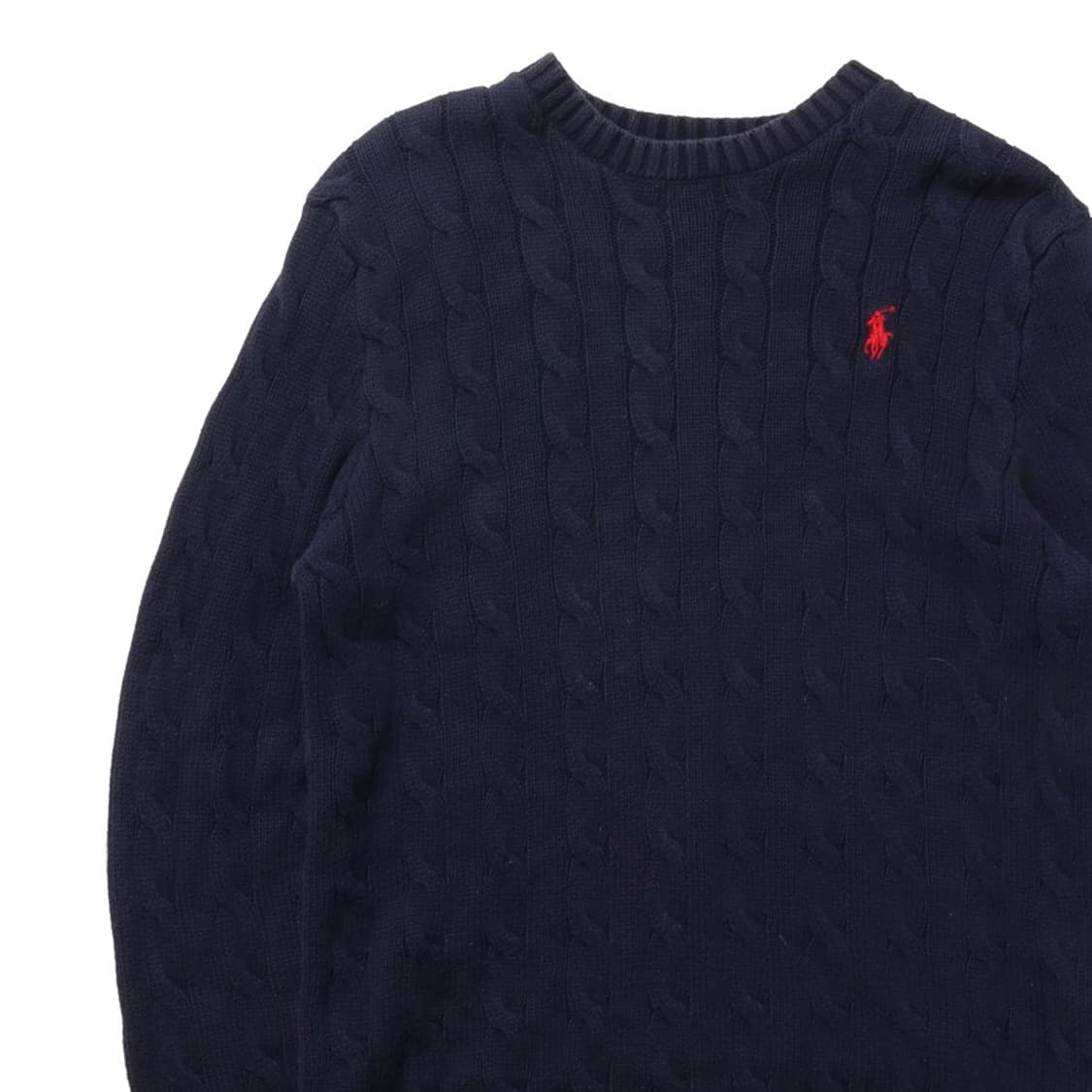 폴로 랄프로렌 Polo by Ralph Lauren Cable Knit  상품이미지2