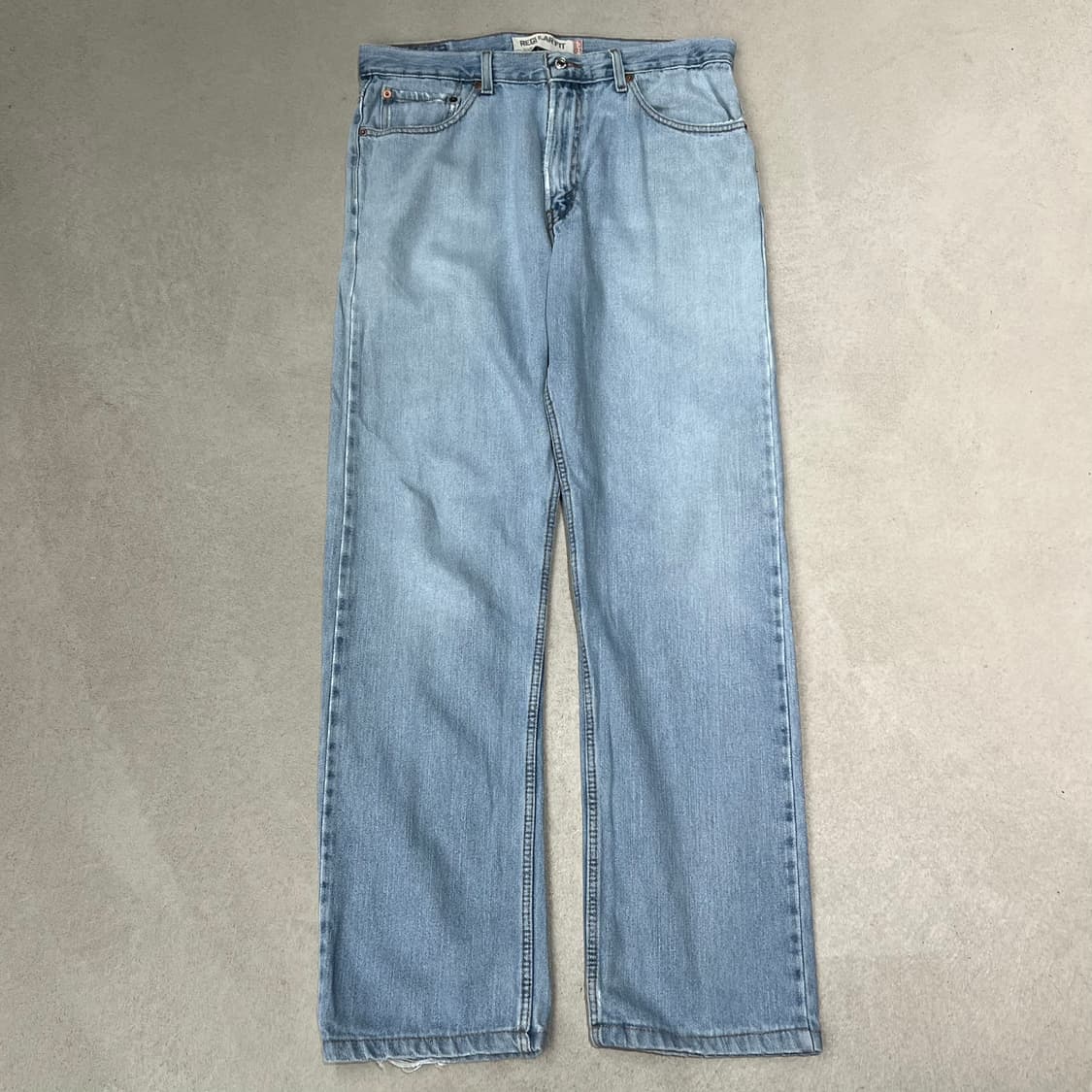 리바이스 505 데님팬츠 s09608 상품이미지1