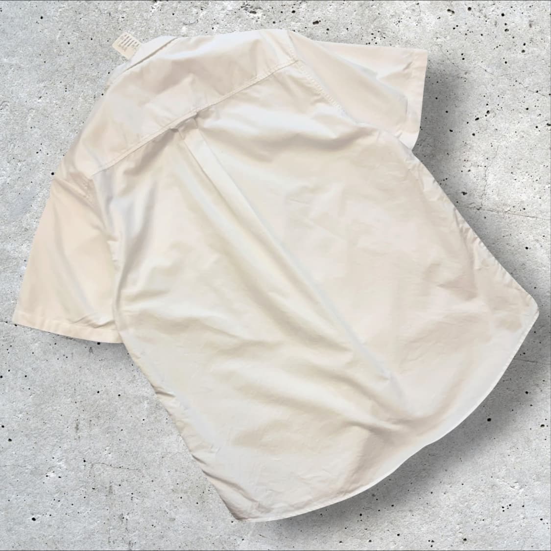 [XL] 칼하트 WIP 반팔 셔츠 화이트 E323 상품이미지2