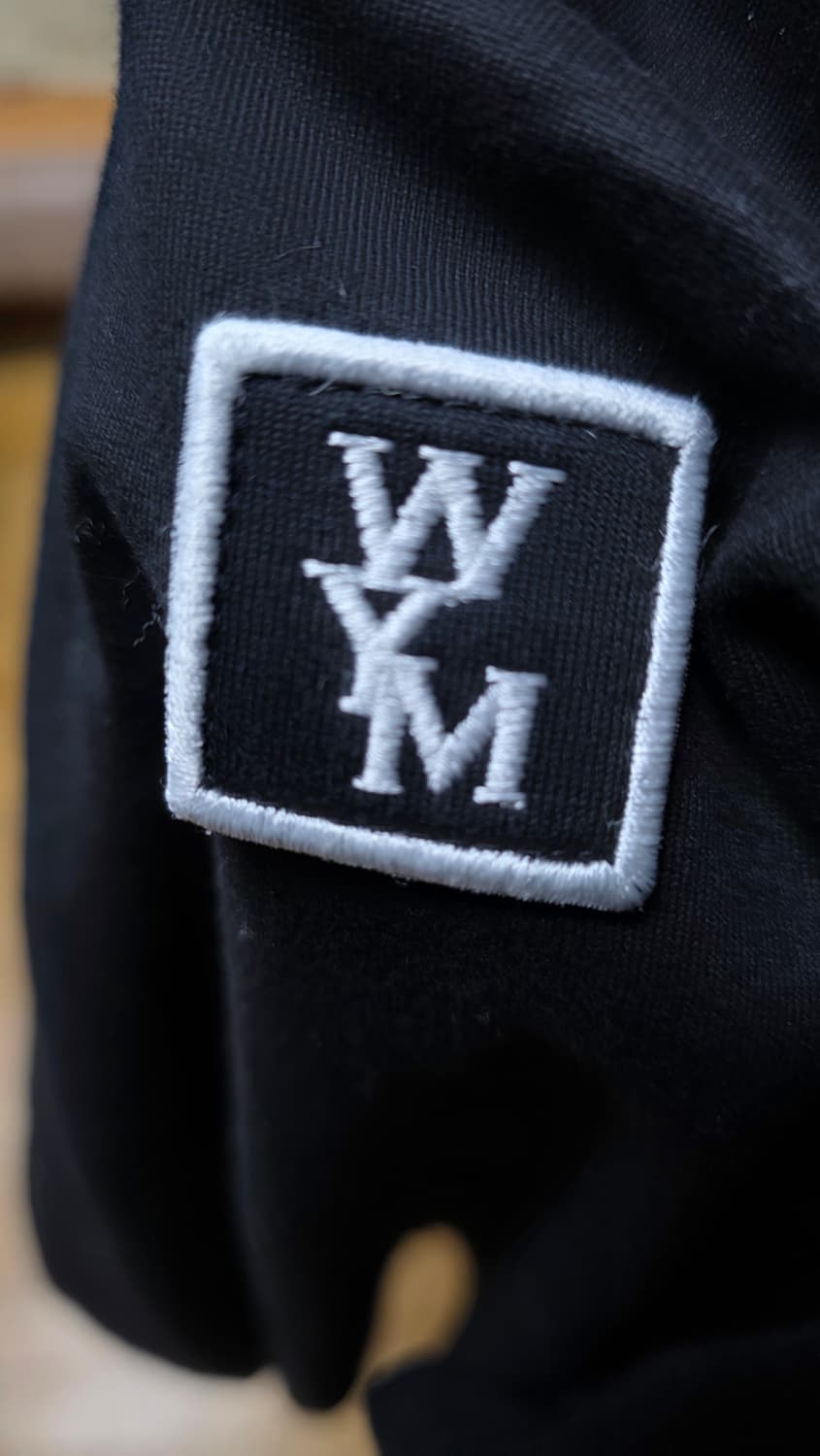 23ss 우영미 백로고 반팔 새상품급 48 상품이미지6