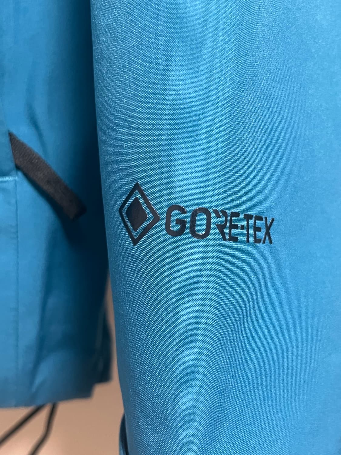 노스페이스 고어텍스 XXL 바람막이 자켓 110 상품이미지3