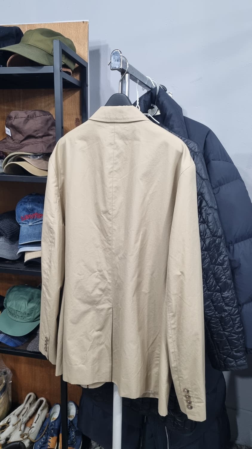 RUGBY  랄프로렌 코튼자켓 40(국내100) 상품이미지4