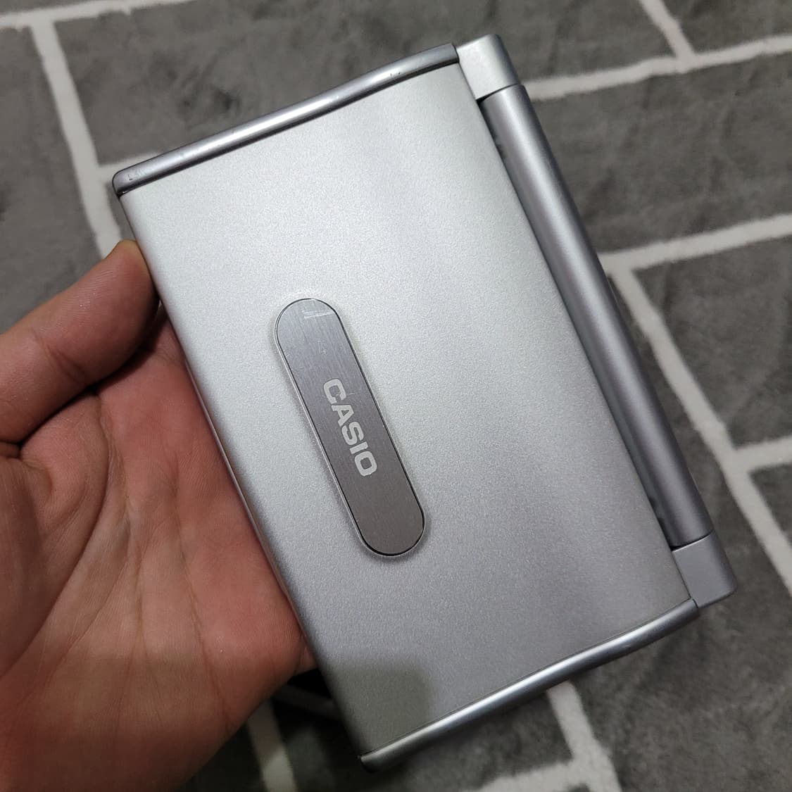 카시오 EW-K3000 전자사전 어학연수  상품이미지2