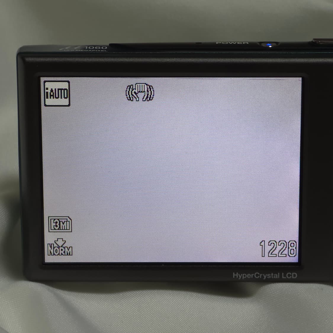 올림푸스 뮤 1060 블루 상품이미지2