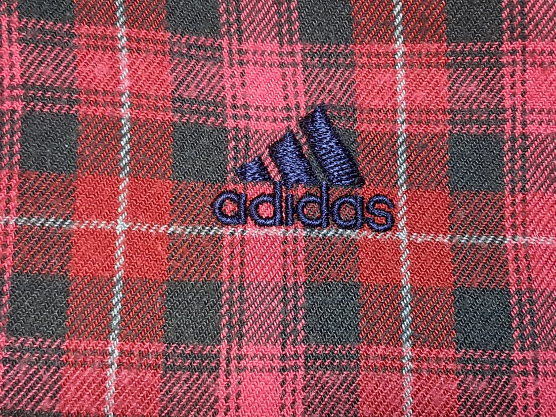 아디다스 여성 롱 셔츠 95 상품이미지6