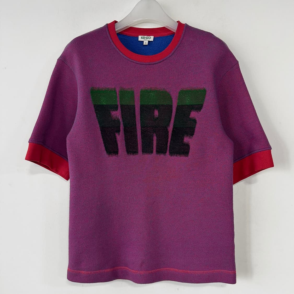 겐조 KENZO 파이어 스웨트셔츠 상품이미지2