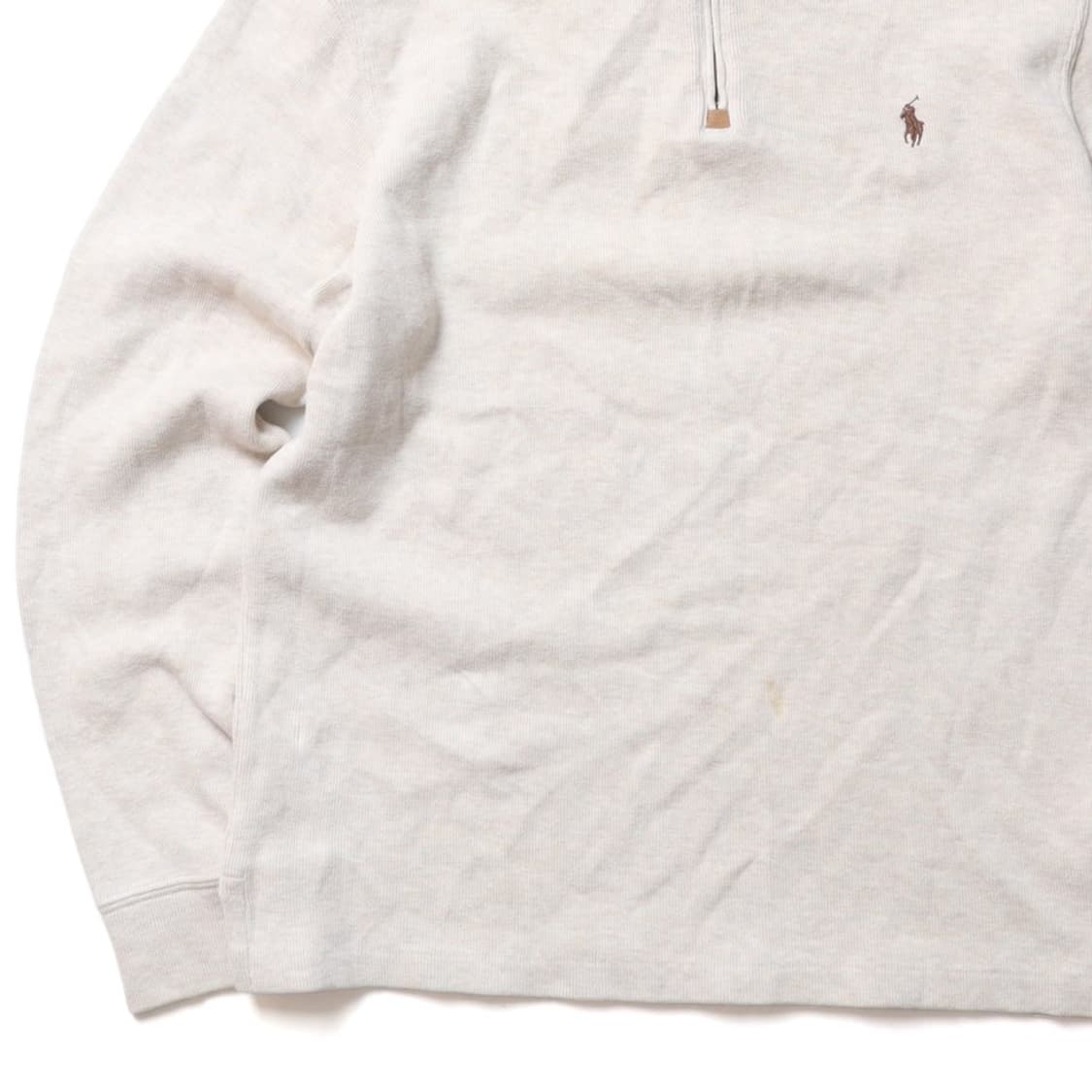 폴로 랄프로렌 Polo Ralph Lauren Cotton Zip up 상품이미지3