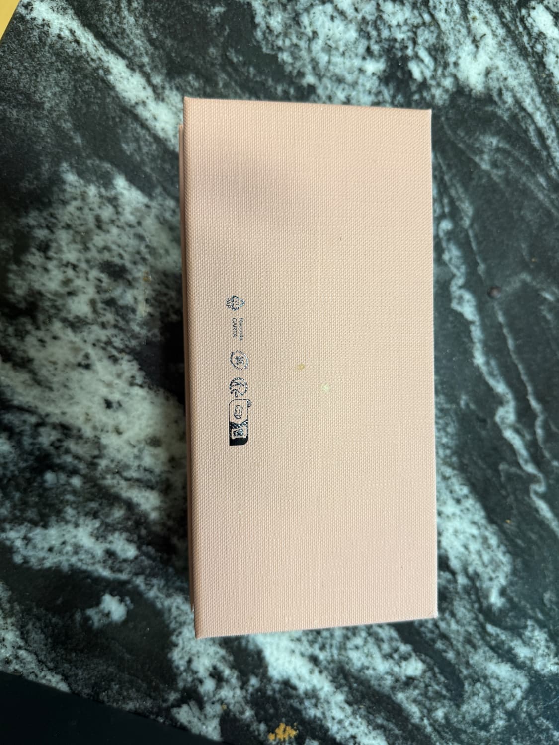 miumiu 미우미우 레오파드 리가드 안경 상품이미지9