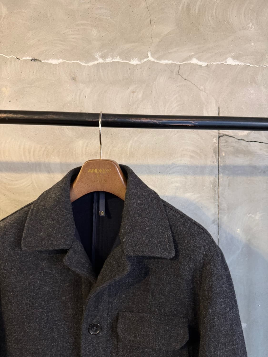 몬테도로 프렌치 워크자켓 100 상품이미지6