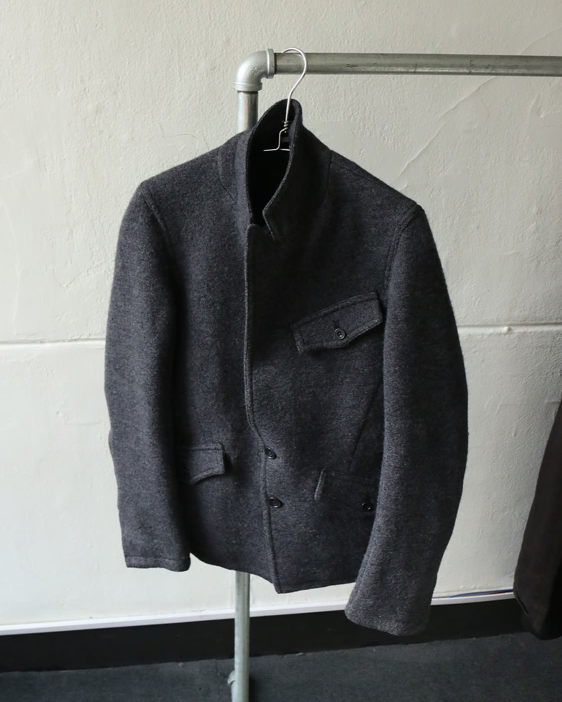 토네이도 마트 블레이저 자켓  상품이미지2