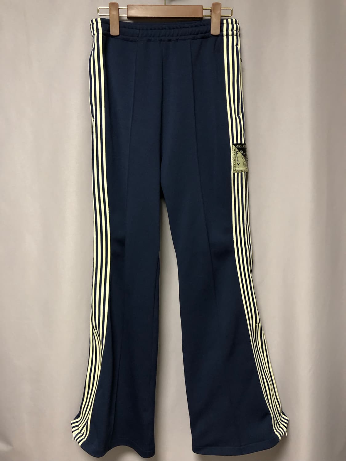 캐피탈 스무스저지 스턴트맨 트랙팬츠 상품이미지2