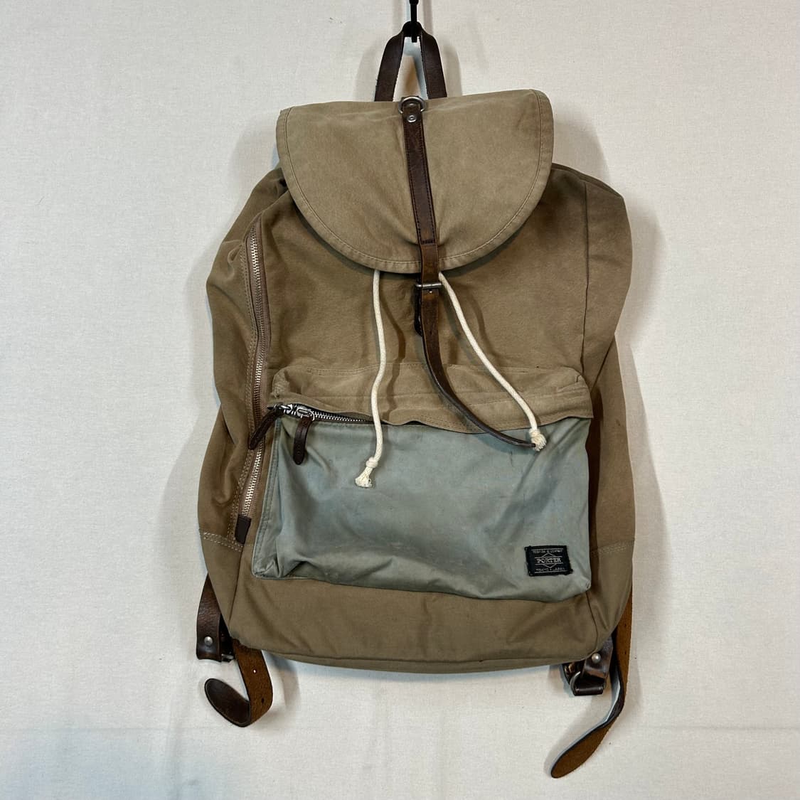 요시다 포터 브릿지 럭색 백팩 라지 상품이미지1