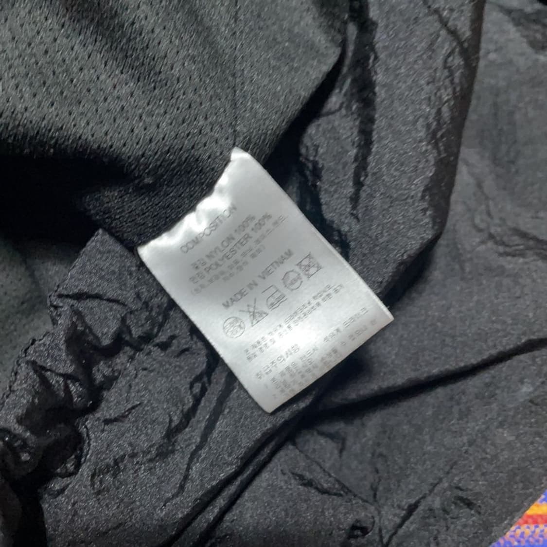 [100] 트래블 윈드스토퍼 바람막이 상품이미지6