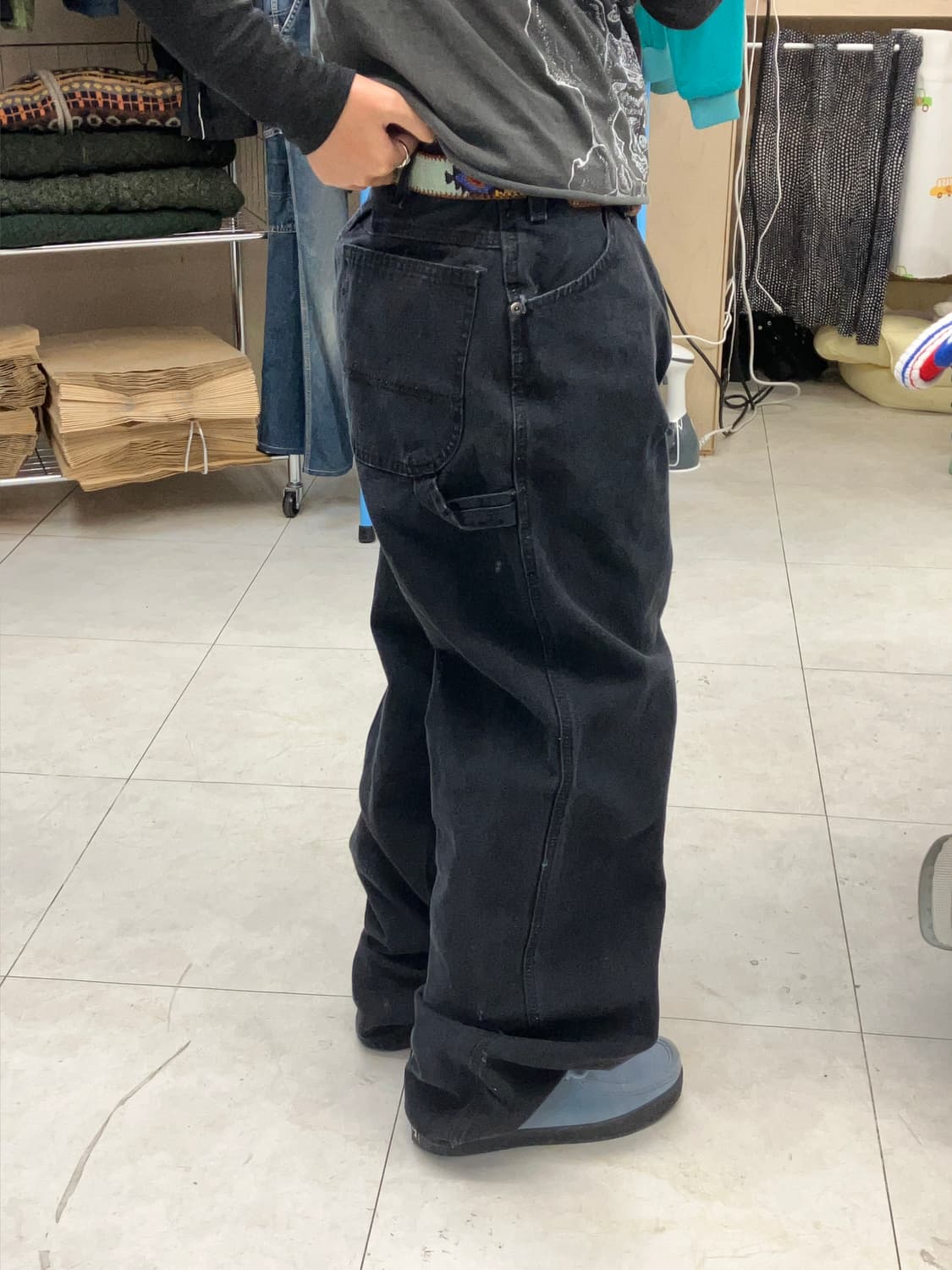 Dickies carpenter 상품이미지7