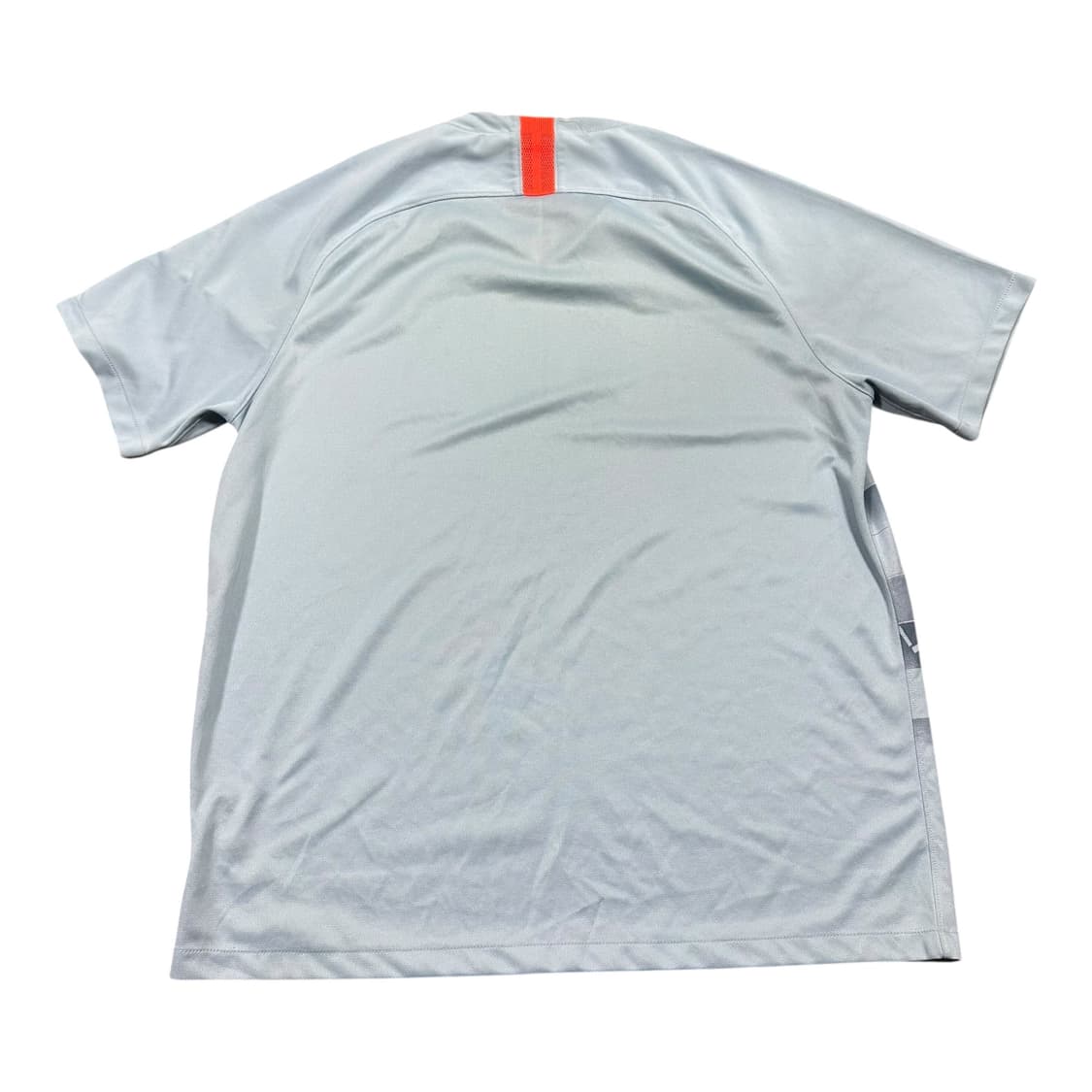 ✨ (바배) 나이키 18-19 첼시 써드 축구 유니폼  상품이미지2