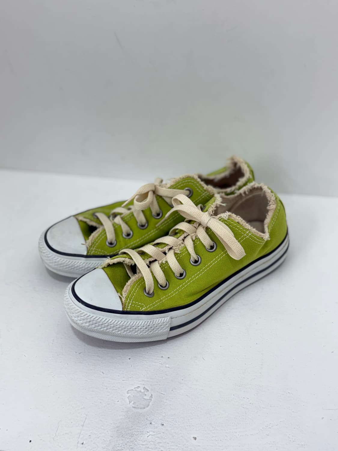 Converse All Star 스니커즈 상품이미지1