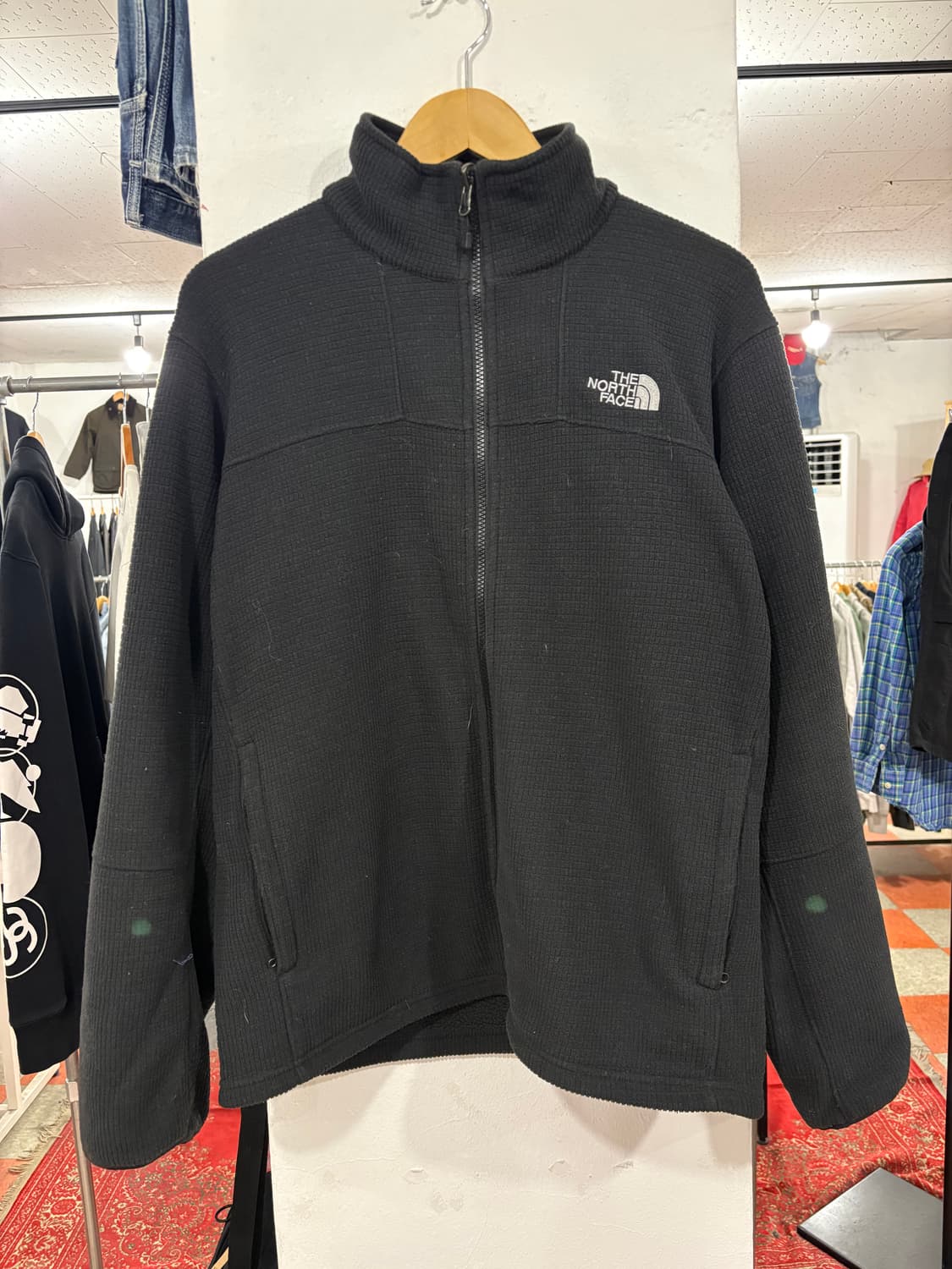 노스페이스 후리스 상품이미지1