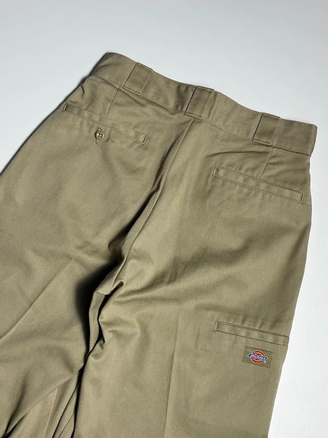 디키즈 Dickies 오리지널 워크 버뮤다 팬츠 R1582 상품이미지6
