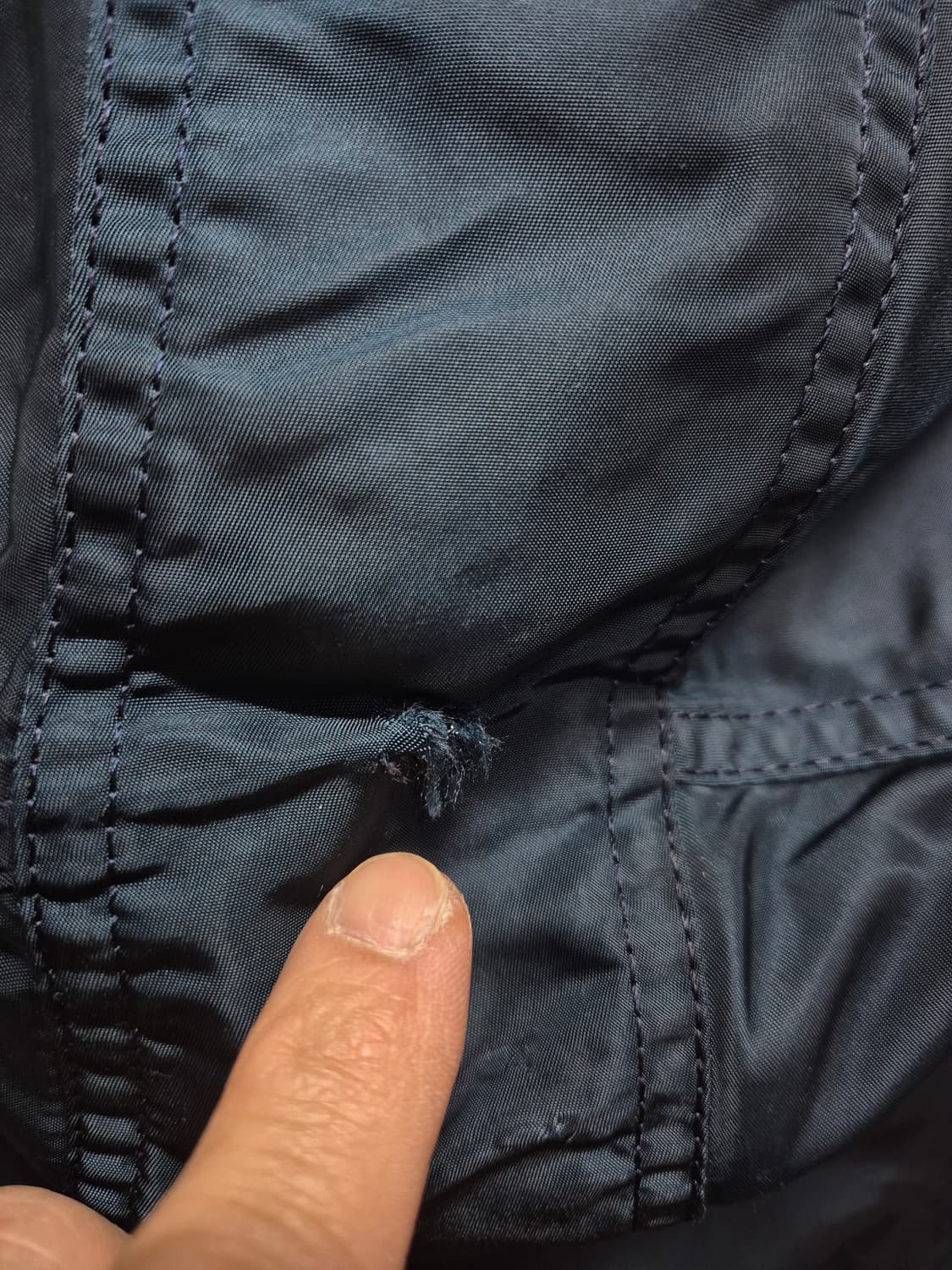 알파 n3b 점퍼 상품이미지3