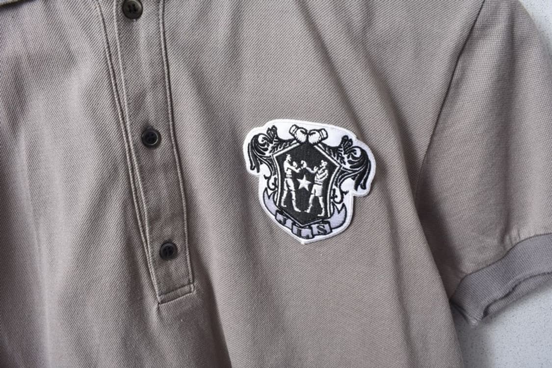 존로렌스설리번 PK 반팔티 M0307 상품이미지7