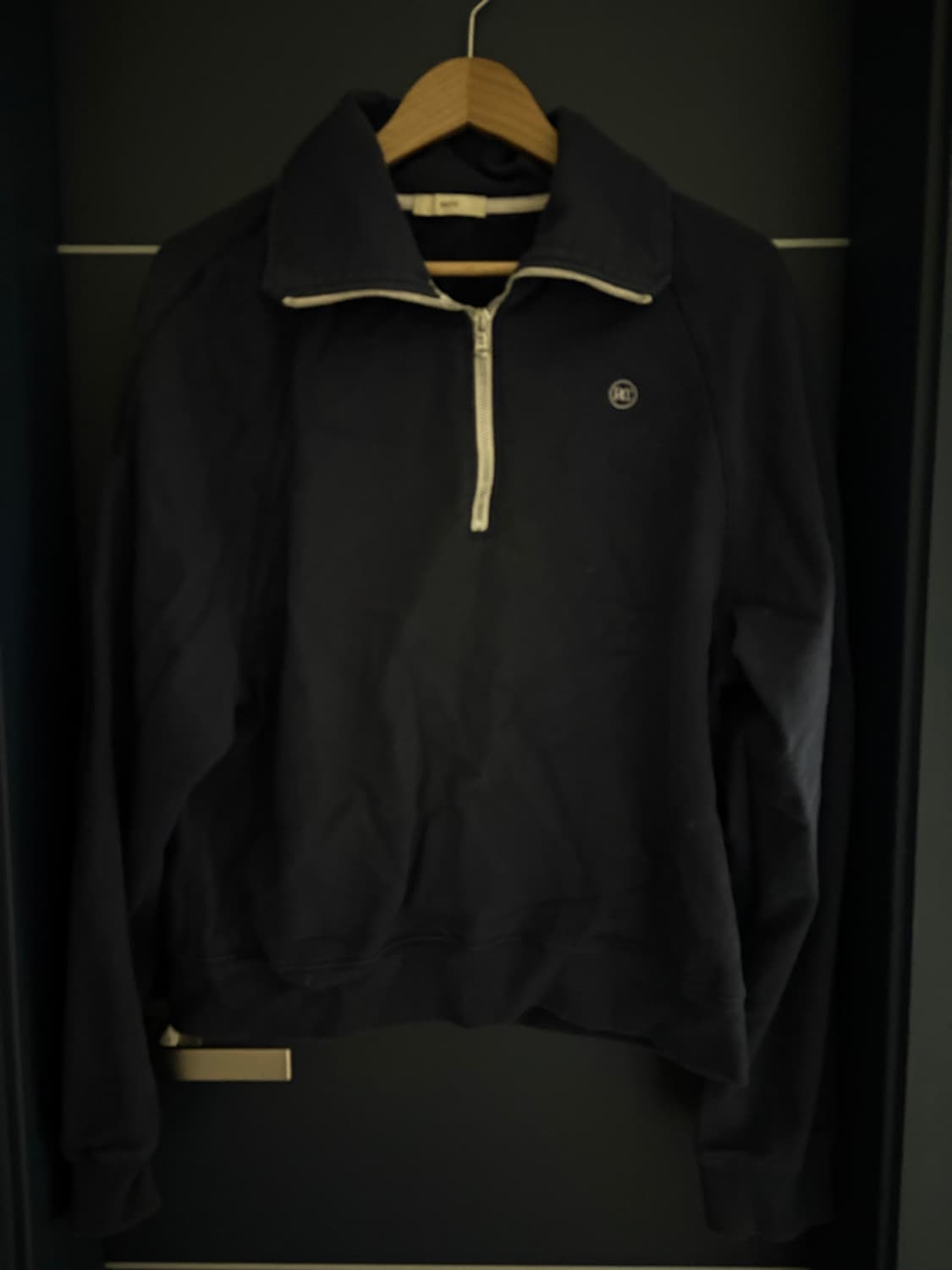 렉토 맨투맨  상품이미지2