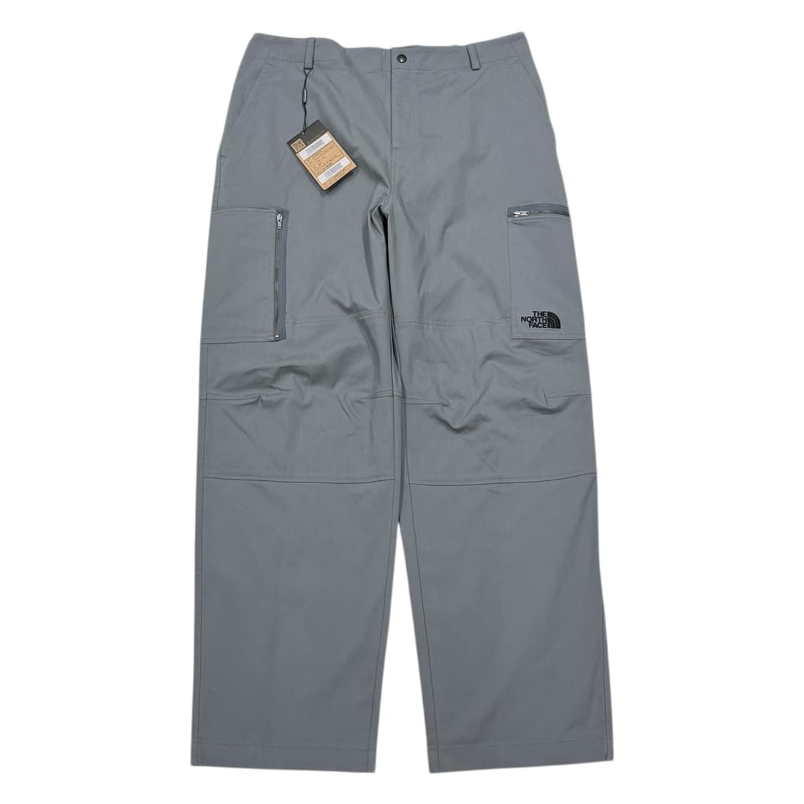 노스페이스 남성 하이 마운틴 팬츠 바지 그레이 96 상품이미지1