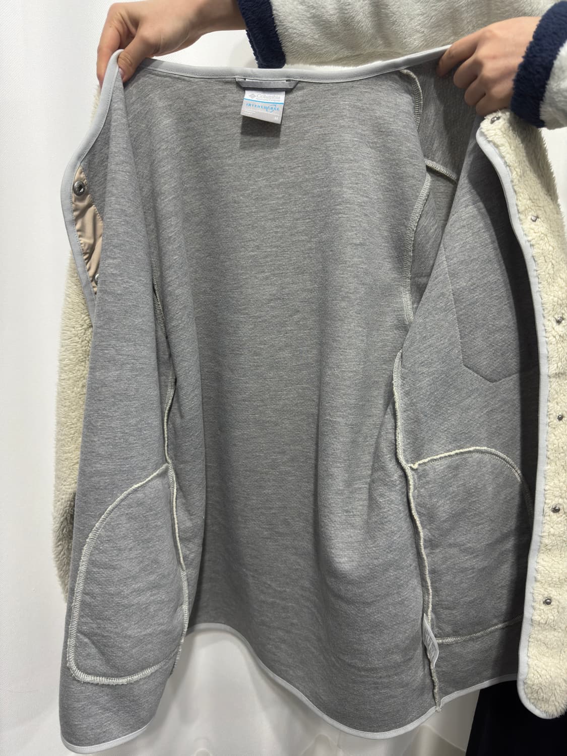 columbia fleece jacket 상품이미지5