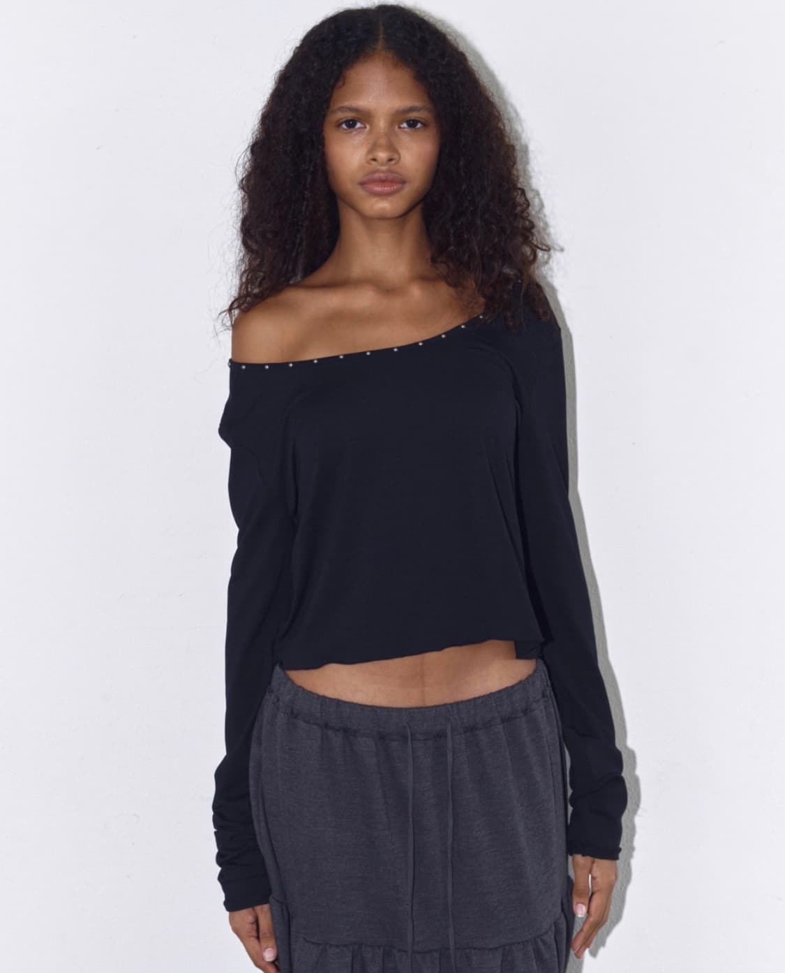 폴리수엠 스터드 탑 상품이미지5