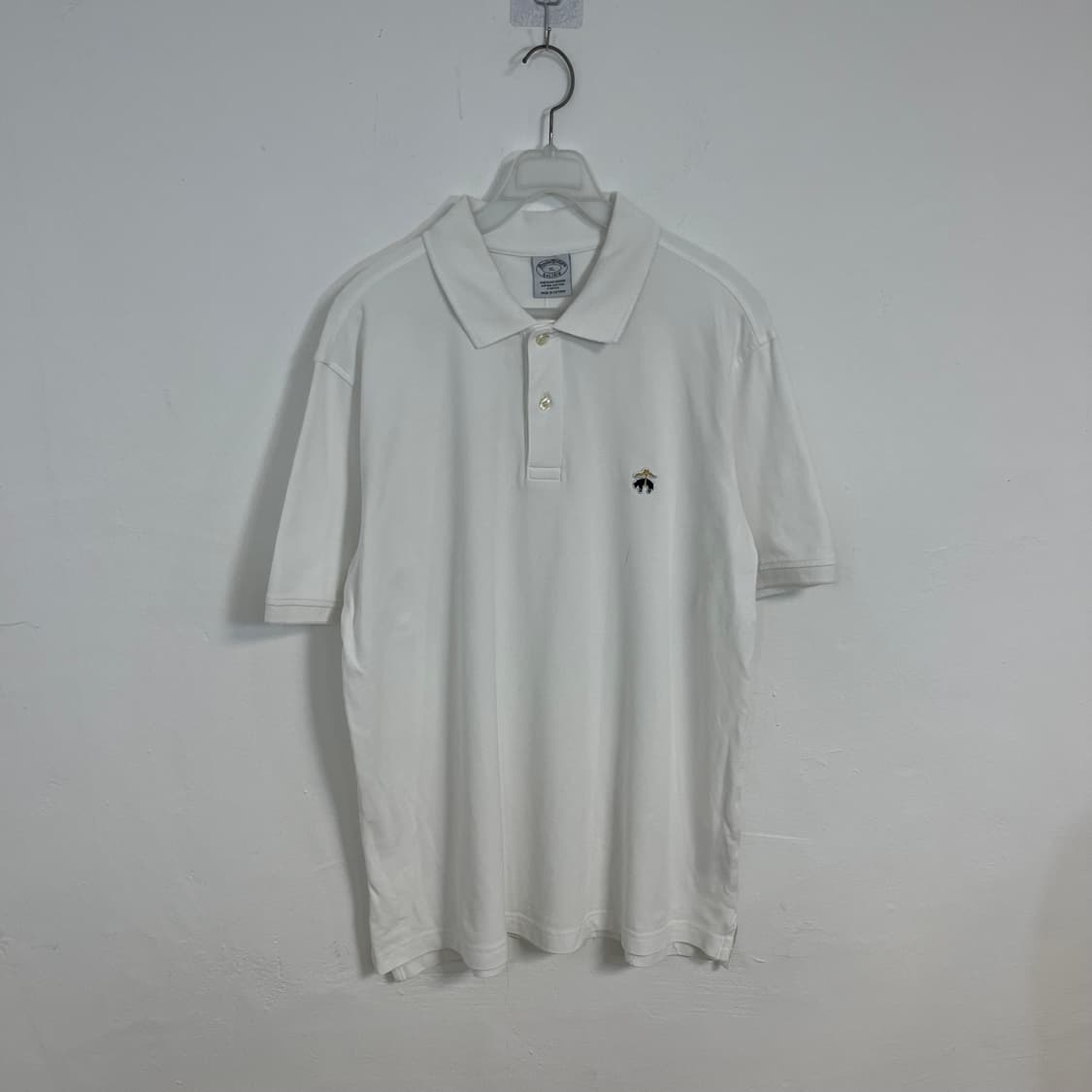 Brooks Brothers collar T- shirt 상품이미지4