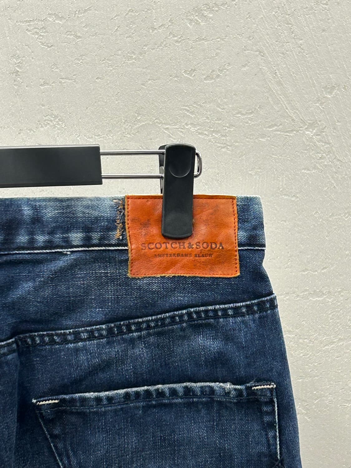 Scotch&Soda 스카치앤소다 데님 청바지 상품이미지10