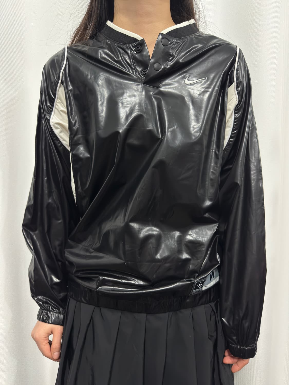 nike baseball jacket 상품이미지1