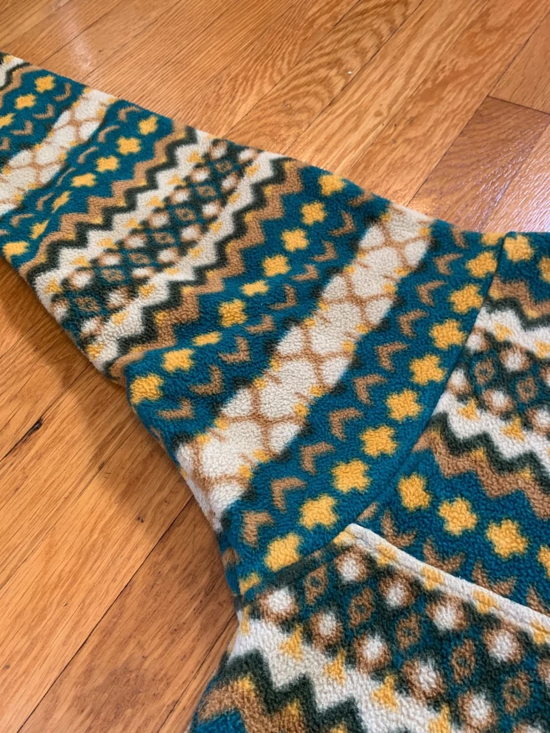 15FW 파타고니아 신칠라 스냅-T 그린 상품이미지6